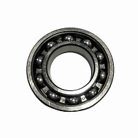 Подшипник компрессора 45x85x19мм Iveco/DAF/MAN/Renault FAG | ТопДизель