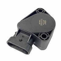 Датчи педали газа без жгута DDEC III EFPA Volvo VNL Startec | ТопДизель