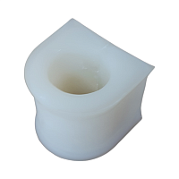 Втулка стабилизатора !(п) 35x50/63x56/59 \Volvo FH12/16 Sampa | ТопДизель