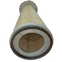 Фильтр воздушный Detroit Diesel International Baldwin LUBER-FINER | ТопДизель