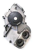 Насос водяной Mercedes Benz Axor OM457-458 Камаз 5490 WASPO | ТопДизель