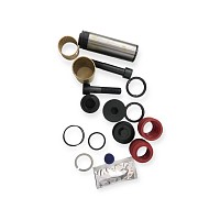 р/к дискового тормоза !13(мр)направл.втулки.болты.заглушки.уплотн. \BPW TSB3709/4309/4312 Sonder | ТопДизель