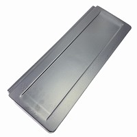 Накладка бампера центр MAN F2000 Covind | ТопДизель