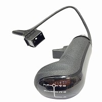 Ручка рычага КПП MAN TGA/TGM/TGL/TGS/TGX 00> Sampa | ТопДизель