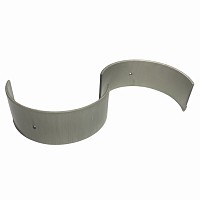 Вкладыши шатунные комплект 6цил 0.25мм MAN D2566/SL200/D2866 Miba | ТопДизель