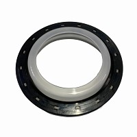 Сальник коленвала передний пластиковый MAN TGA/TGX/TGS D2066/2676 Victor Reinz | ТопДизель