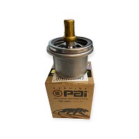 Термостат Cummins M11 ISM ISX Freightliner International PAI | ТопДизель