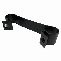 Пластина тормозной колодки фиксирующая SAF SK/RS/RLS/KRS Onyarbi | ТопДизель