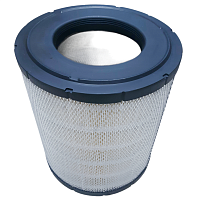 Фильтр воздушный Freightliner Topcover | ТопДизель