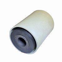 Сайлентблок рессоры 18x61x86 MAN TGA/TGM/TGL/TGS/TGX Sampa | ТопДизель