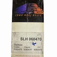 Ремень поликлиновой International 6PK1197 Long Haul Belts | ТопДизель