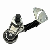 натяжитель ремня в сборе! \MAN F2000/TGA  SAMPA | ТопДизель