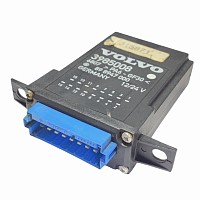 Блок управления центральным замком Volvo VNL Volvo БУ | ТопДизель