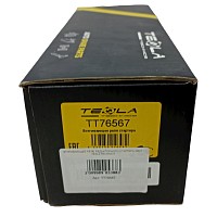 Втягивающее реле редукторного стартера 39MT Tesla technics | ТопДизель