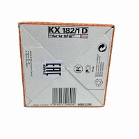 Фильтр топливный Scania 164 DC16 01/02/03/05 05.2000> Mahle | ТопДизель