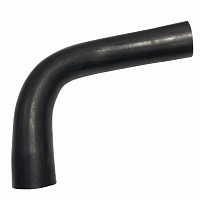 Патрубок радиатора Renault Premium R385 нижний Se-m | ТопДизель