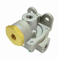 Клапан быстрого растормаживания Freightliner/International/Volvo VNL Automann | ТопДизель