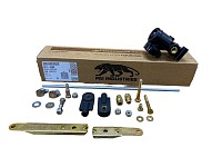 Кран уровня кабины Volvo VNL International PAI | ТопДизель