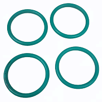 Кольцо уплотнительное Cummins ISX EGR PAI | ТопДизель