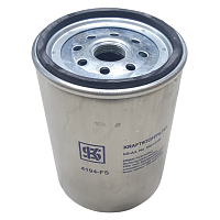 Фильтр топливный сепаратор Volvo FH/FM 12/13/16 D13D Kolbenschmidt | ТопДизель