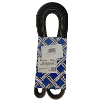 Ремень клиновой 13x1700 DAF/Iveco/MAN/Scania/Volvo Stellox | ТопДизель