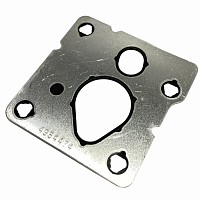 Прокладка проставки электрического топливного насоса Cummins ISX/QSX15, Freightliner/Intrnational Cummins | ТопДизель