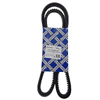 РЕМЕНЬ ПРИВОДА ВЕНТИЛЯТОРА FTL DD 13x1295  Stellox | ТопДизель