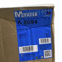 Фильтр воздушный Euro 5/Renault Mfilter | ТопДизель