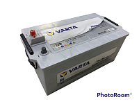 Аккумулятор 225Ah 1150A +слева VARTA | ТопДизель