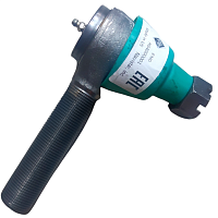 Наконечник рулевой тяги правый Freightliner/Volvo Hendrickson | ТопДизель