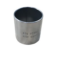 Втулка тормозной колодки литой суппорт 32x35x36.5 ROR Febi | ТопДизель