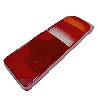 Стекло заднего фонаря правое Kogel/Krone Mars Tech | ТопДизель