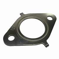 Прокладка коллектора металлическая выпуск Mercedes Benz Actros дв.OM501LA/502LA Victor Reinz | ТопДизель