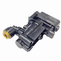 Клапан-соленоид пневмостистемы Volvo VNL Meritor | ТопДизель