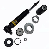 Амортизатор кабины передний Volvo FH4 Monroe | ТопДизель