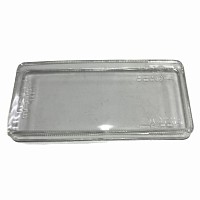 Стекло фары противотуманной MAN TGA/TGM/TGL Mars Tech | ТопДизель