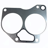 Прокладка крышки корпуса термостата Cummins ISX | ТопДизель