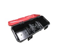 Ящик для огнетушителя автомобильный 693х280х255 Mars Tech | ТопДизель