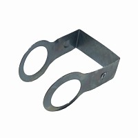 Пластина тормозного ролика 32x16x60 1x12 ROR/SMB/Trailor/Fruehauf Stellox | ТопДизель