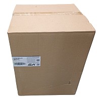 Фильтр воздушный 415-334/212 Volvo FH12 двигатель D13 после 2008 S&K | ТопДизель