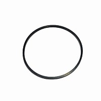 Кольцо уплотнительное стакана форсунки Cummins ISX, Freightliner/International McBEE | ТопДизель