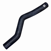 Патрубок радиатора верхний Detroit Diesel/Freightliner/Columbia Freightliner | ТопДизель