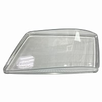 Cтекло фары левое MAN TGX/TGS Hahlin | ТопДизель