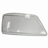 Стекло фары правое MAN TGX/TGS Hahlin | ТопДизель