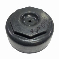 Крышка ступицы оси балансира Scania 4/P/G/R Sampa | ТопДизель