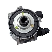 Осушитель воздуха байонет 12.5 bar с подогревом Stellox | ТопДизель