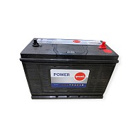 Аккумулятор 12V 1000CCA (180 amp) Vesna | ТопДизель