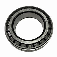 Подшипник и обойма шестерни RT40-145/N400/S400 Перед. Freightliner/International/Peterbilt/Volvo VNL Timken | ТопДизель