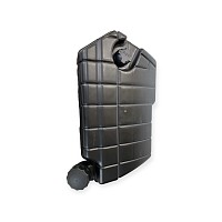 Бачок расширительный радиатора !555x345x105 \DAF XF105 2005> Stellox | ТопДизель