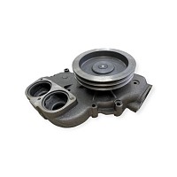 Насос водяной R5/6 D128, крыльчатка D135 без ретарды MAN, Neoplan Diesel Technic | ТопДизель